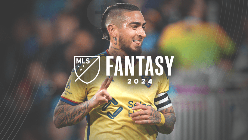 Chicho Arango - MLS Fantasy