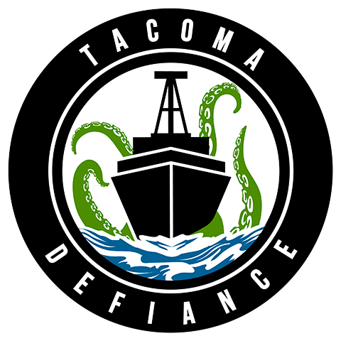 Tacoma Defiance